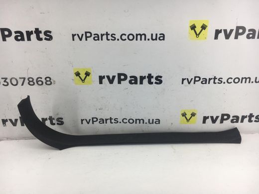 Накладка порога передняя правая внутренняя SUBARU OUTBACK B14 2010-2014 94060-AJ040-VH, 94060-AJ040-VH, A