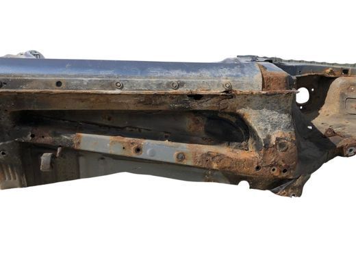 Чверть автомобіля передня права TOYOTA RAV4 CA30W 2005-2010 57101-42110, 57101-42110, B