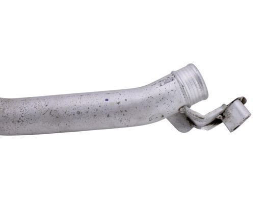 Патрубок інтеркулера правий VOLVO V60 Y20 2013-2018 31370288, 31370288, A