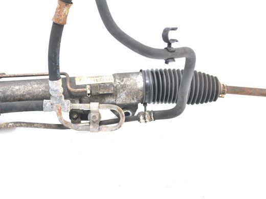 Рулевая рейка LAND ROVER RANGE ROVER SPORT L320 2005-2009 (праворульне авто) QEB500417, QEB500417, A