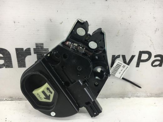 Замок кришки багажника ACURA ILX 2012-2018 74851-TX6-A01, 74851-TX6-A01, A