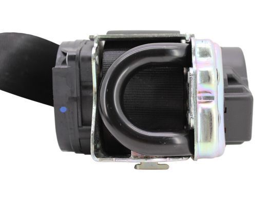Ремень безопасности передний правый LAND ROVER DISCOVERY SPORT L550 2014-2019 (FK72611B08BD8PVJ) LR072152, LR072152, A