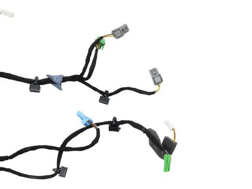 Проводка дверей задня права VOLVO S90 SPA 2016-2020 31398940, 31398940, A