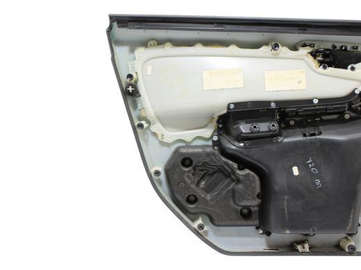 Карта дверей передня права VOLVO V60 Y20 2013-2018 39823457, 39823457, B