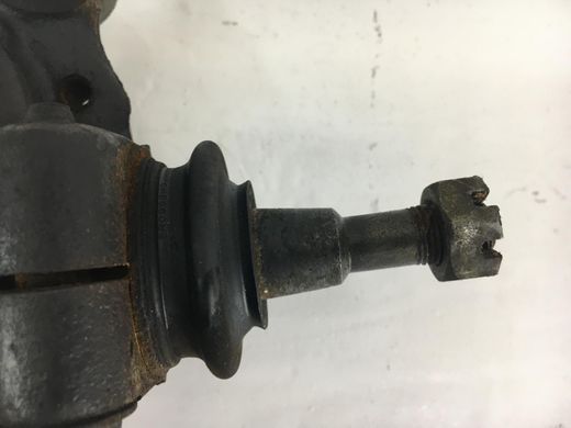 Кулак поворотный передний правый SUBARU Outback B15 2018-2019 28313AL00B, 28313AL00B, A