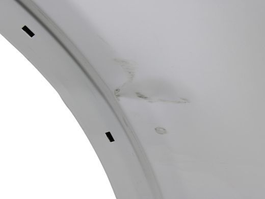 Двері задні задні праві LAND ROVER DISCOVERY SPORT L550 2019- (FK7224630AB) LR061284, LR061284, B