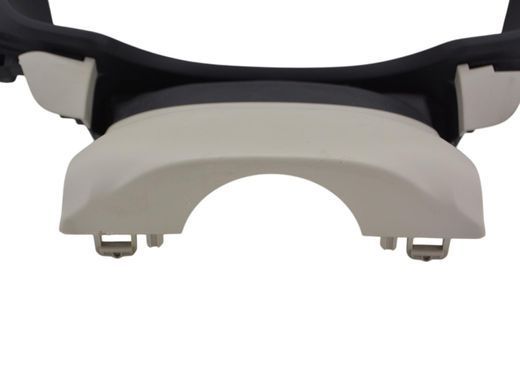 Накладка панели приборов VOLVO XC60 2017- 31417592, 31417592, A
