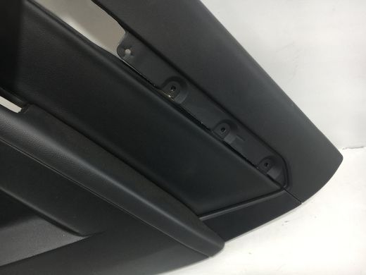 Карта двери задняя правая CHEVROLET CAPTIVA 2006-2011 96860718, 96860718, B