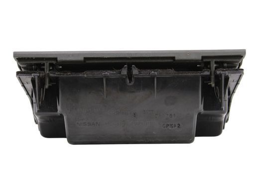 Бардачок верхний NISSAN NAVARA D40 2005-2010 68252EB301, 68252EB301, A