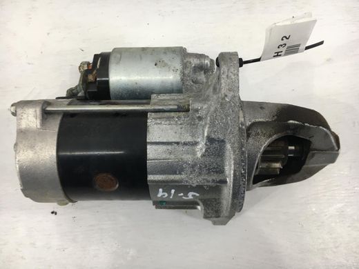 Стартер SUBARU FORESTER S14 2018-2021 23300AA930, 23300AA930, A
