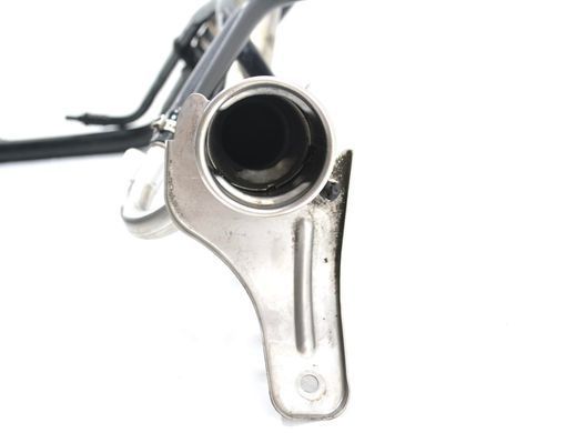 Заливна горловина бензобака LAND ROVER RANGE ROVER SPORT L320 2005-2009 WMJ500181, WMJ500181, A