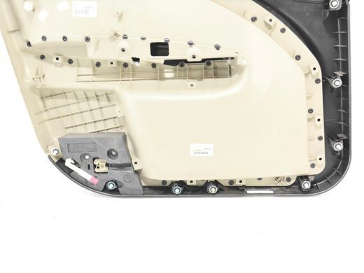Карта дверей передня права MINI COUNTRYMAN R60 2010-2016 51419812142, 51419812142, B
