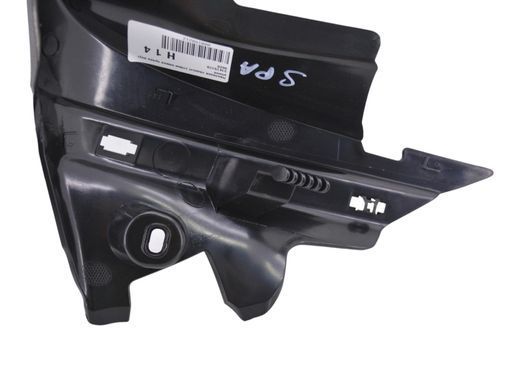 Накладка задньої стійки нижня права внутрішня VOLVO S60 SPA 2019-2024 31479179, 31479179, A