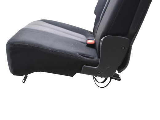 Сидіння заднє праве HYUNDAI SANTA FE CM 2010-2012 89201-2B000-HZ, 89201-2B000-HZ, A