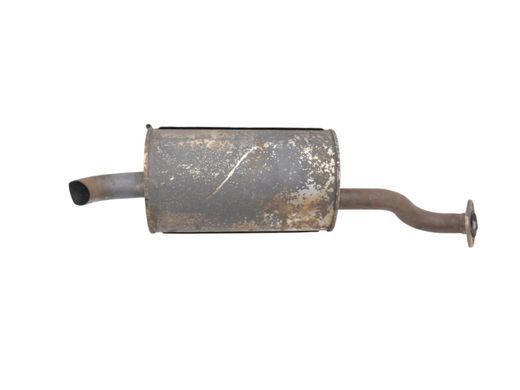 Глушник задній HONDA CR-V 2006-2010 18307SWYE01, 18307SWYE01, A
