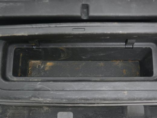Карта багажного відсіку ліва NISSAN PATHFINDER R51 2005-2014 (подряпини) 84951EB312, 84951EB312, B