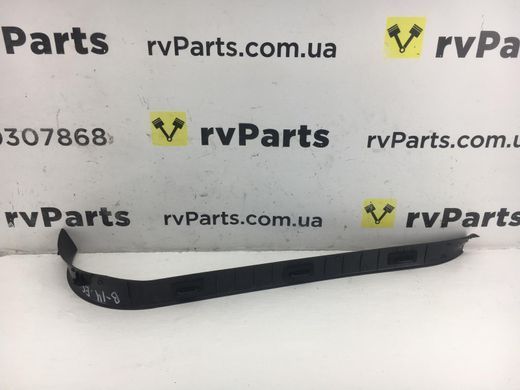 Накладка порога передняя правая внутренняя SUBARU OUTBACK B14 2010-2014 94060-AJ040-VH, 94060-AJ040-VH, A