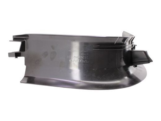 Накладка порога передня ліва внутрішня VOLVO XC90 2015-2019 (32262568) 31363642, 31363642, B