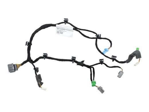 Проводка дверей задня права VOLVO S90 SPA 2016-2020 31398940, 31398940, A