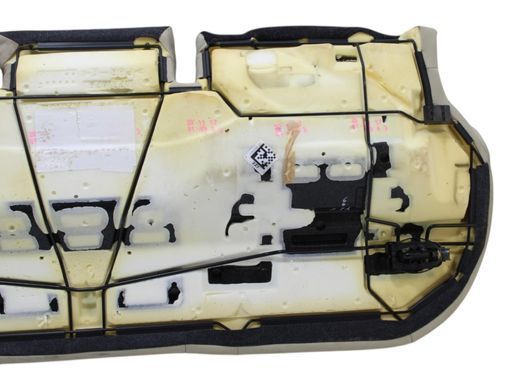 Диван нижній задній VOLVO V60 Y20 2013-2018 30767989, 30767989, B