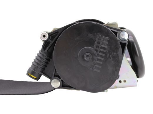 Ремень безопасности передний правый LAND ROVER DISCOVERY SPORT L550 2014-2019 (FK72611B08BD8PVJ) LR072152, LR072152, A