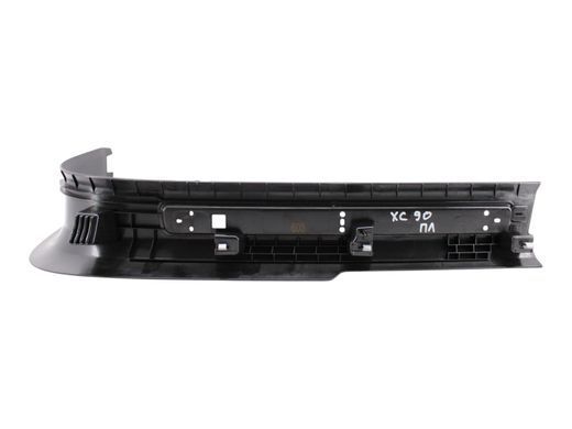 Накладка порога передня ліва внутрішня VOLVO XC90 2015-2019 (32262568) 31363642, 31363642, B