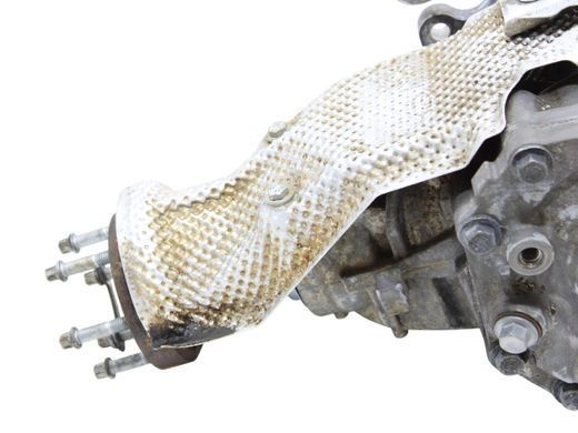 Роздавальна коробка LAND ROVER DISCOVERY SPORT L550 2014-2019 LR051075, LR051075, A