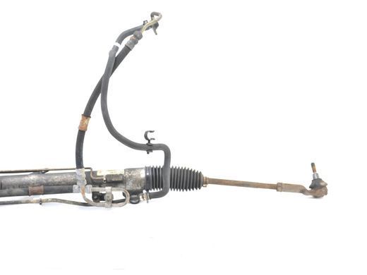 Рулевая рейка LAND ROVER RANGE ROVER SPORT L320 2005-2009 (праворульне авто) QEB500417, QEB500417, A