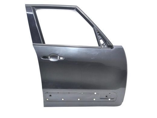 Дверь передняя правые FIAT 500L 2012-2016 51883216, 51883216, B