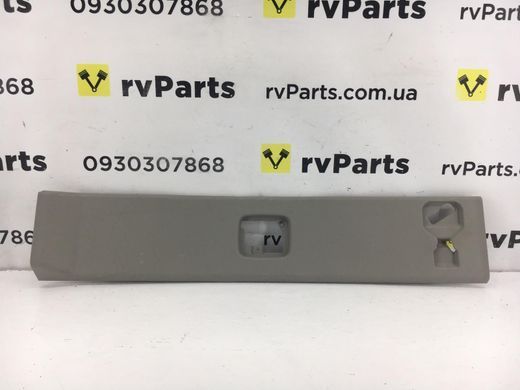 Накладка багажного відсіку INFINITI QX56 2004-2010 73966-7S000, 73966-7S000, A