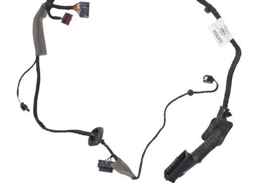 Проводка дверей передня права VOLVO S60 SPA 2019-2024 32143946, 32143946, B