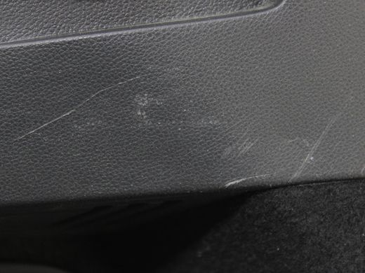 Карта багажного відсіку права ACURA RDX 2022-2026 84619TJBA04ZA, 84619TJBA04ZA, B