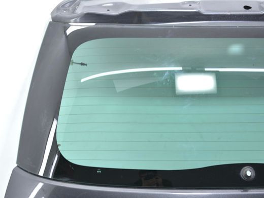 Скло кришки багажника FIAT 500L 2012-2016 51883731, 51883731, B