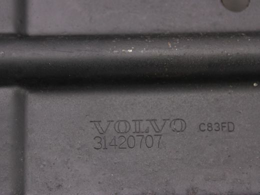 Кронштейн кріплення глушника нижній VOLVO S90 SPA 2016-2020 31420707, 31420707, A