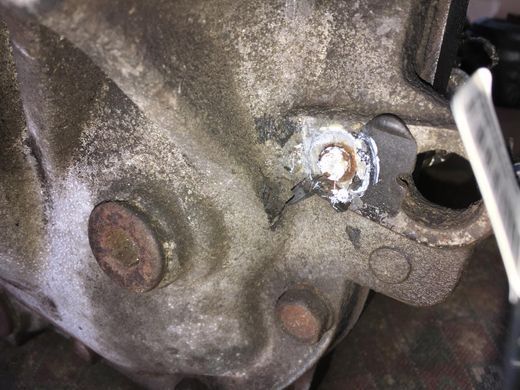 Редуктор задний NISSAN PATHFINDER R51 2005-2014 C8301EB310, C8301EB310, B