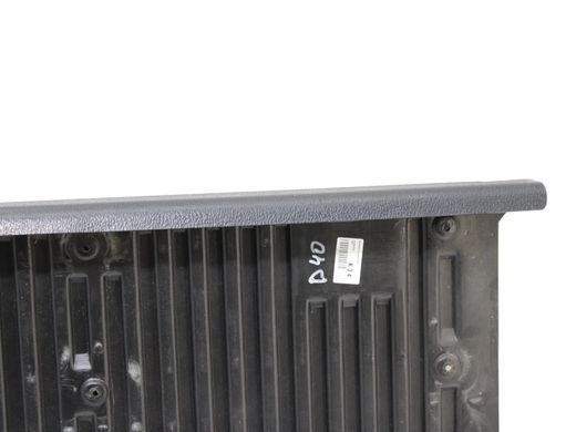 Накладка на задній борт NISSAN NAVARA D40 2005-2010 (карта) 79100EB30J, 79100EB30J, B