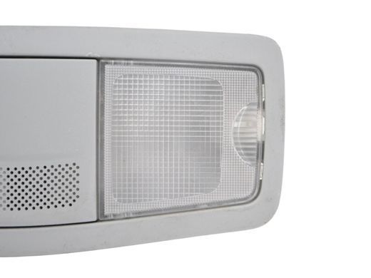 Плафон освещения салона верхний передний CITROEN C-CROSSER 2007-2013 (6362R6) 8401A009ZZ, 8401A009ZZ, A