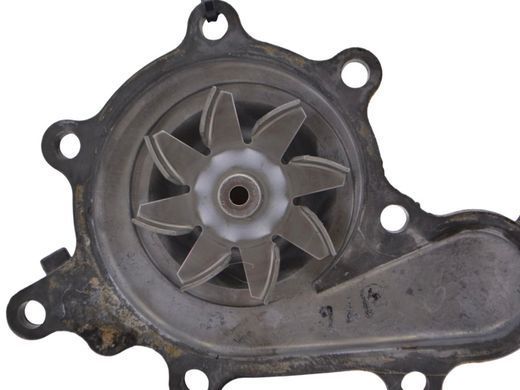 Помпа / водяний насос NISSAN NAVARA D40 2005-2010 21010EB300, 21010EB300, A
