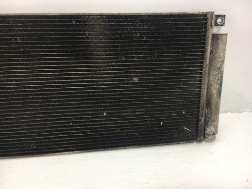 Радіатор кондиціонера CHEVROLET TRAX U200 2013-2016 95321794, 95321794, B