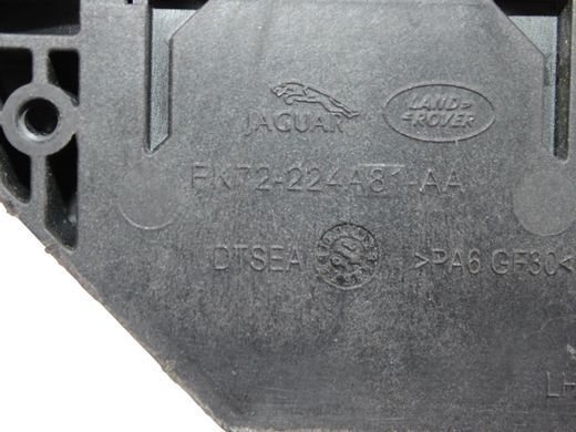 Ручка двери наружная передняя левая LAND ROVER DISCOVERY SPORT L550 2014-2019 FK72224A81AA, FK72224A81AA, B