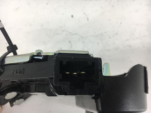 Замок кришки багажника ACURA ILX 2012-2018 74851-TX6-A01, 74851-TX6-A01, A