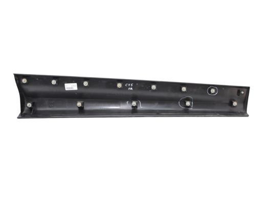 Накладка дверей нижня передня ліва зовнішня MAZDA CX-5 KE 2012-2015 KD5351RB1, KD5351RB1, B