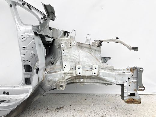 Чверть автомобіля передня ліва TOYOTA VERSO WAR20 2012-2018 (лонжерон) 57028-02020, 57028-02020, A