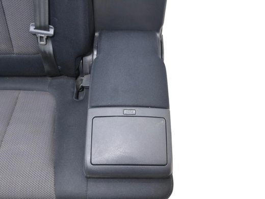 Сидіння заднє праве HYUNDAI SANTA FE CM 2010-2012 89201-2B000-HZ, 89201-2B000-HZ, A