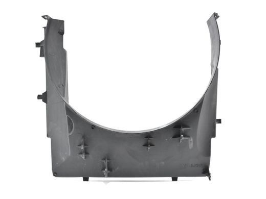 Дифузор нижній LAND ROVER RANGE ROVER SPORT L320 2005-2009 PGK500096, PGK500096, A