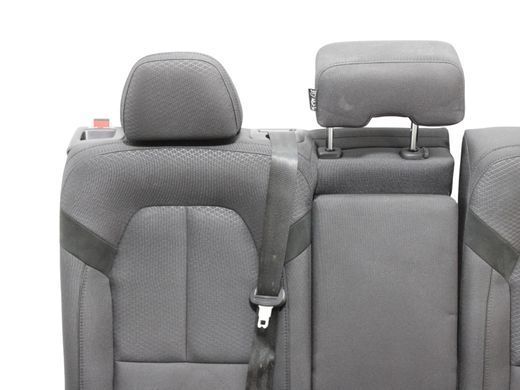 Сидіння нижнє заднє ліве праве POLESTAR 2 2020- (в зборі) 32206676, 32206676, A