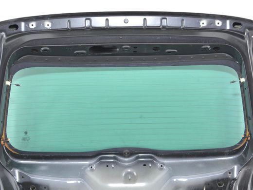 Скло кришки багажника FIAT 500L 2012-2016 51883731, 51883731, B