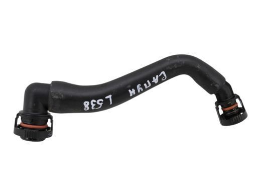 Шланг вентиляції картера LAND ROVER RANGE ROVER EVOQUE L538 2015-2018 AG9G8C362CA, AG9G8C362CA, A