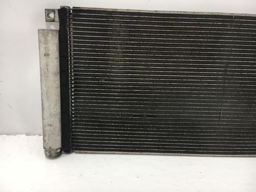 Радіатор кондиціонера CHEVROLET TRAX U200 2013-2016 95321794, 95321794, B