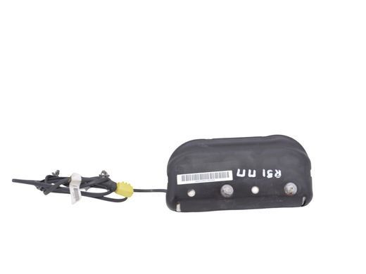 Подушка спинки сидения передняя правая NISSAN PATHFINDER R51 2005-2014 985H0AV61A, 985H0AV61A, A